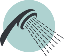 Sylvania Bathroom Remodeling
