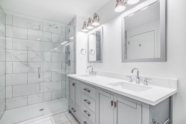 Bathroom Makeover Service in Sylvania