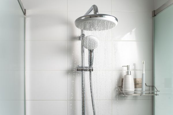 Shower Conversion Service in Sylvania
