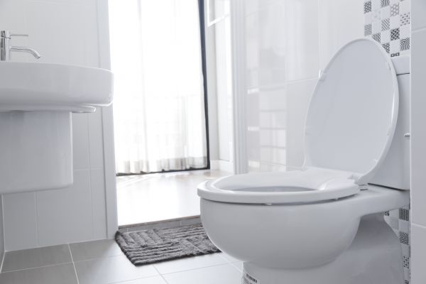 Toilet Relocation in Sylvania