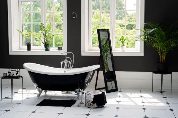 Bathroom Expansion in Sylvania