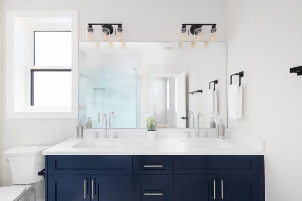 Vanity Replacement in Sylvania