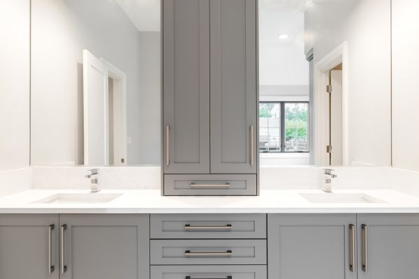 Bathroom Cabinets Remodeling in Sylvania