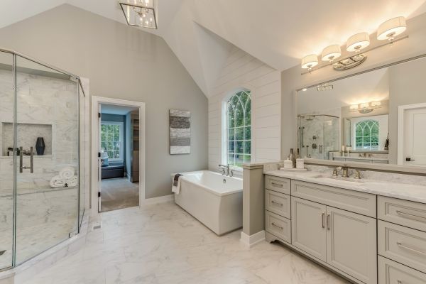 Bathroom Conversion Service in Sylvania