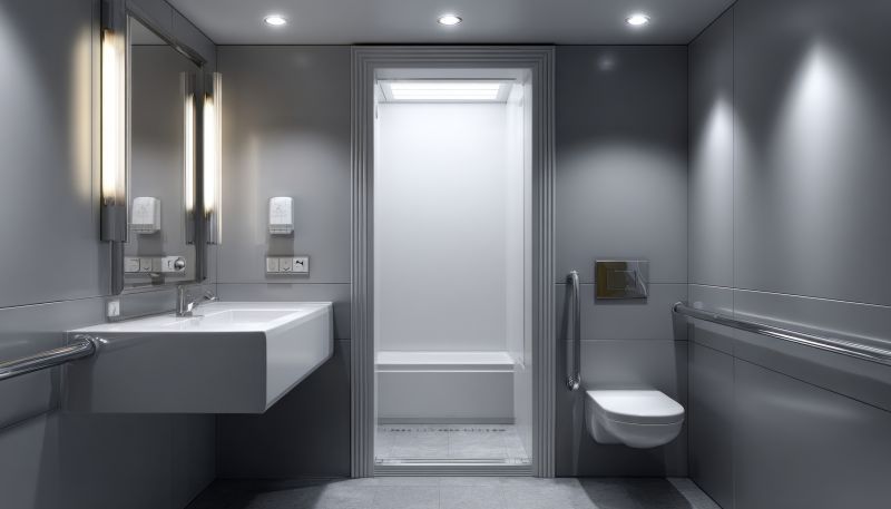 Top Bathroom Remodeling Companies in Maumee, OH