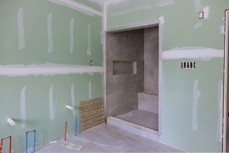 Top Shower Remodeling Companies in Bowling Green, OH