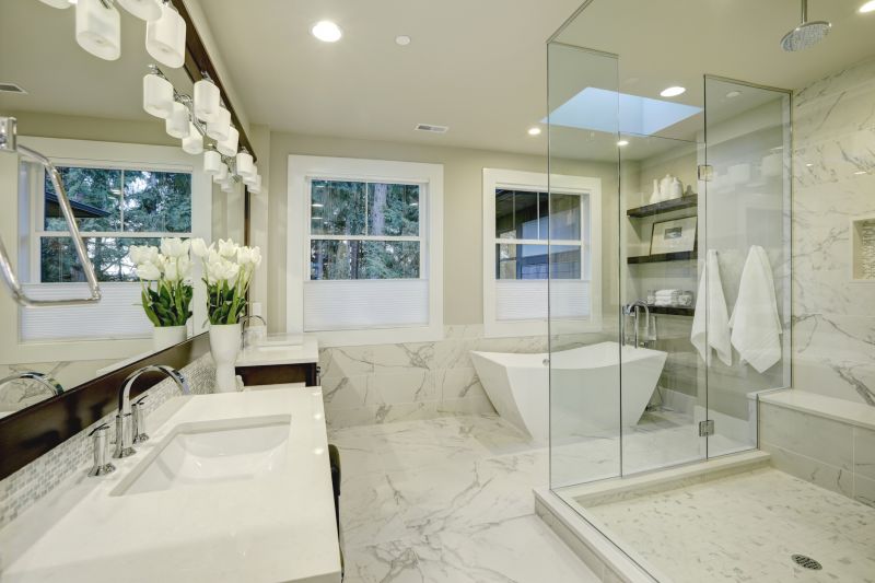 Top Shower Remodeling Companies in Bowling Green, OH