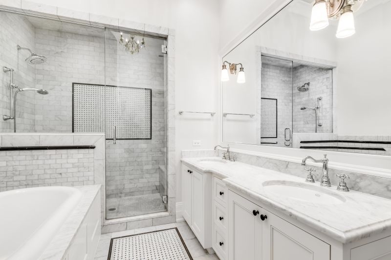 Top Shower Remodeling Companies in Maumee, OH