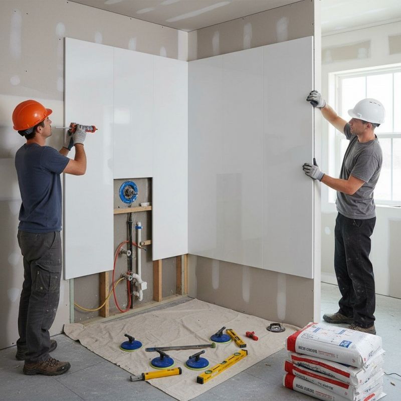 Top Shower Remodeling Companies in Perrysburg, OH