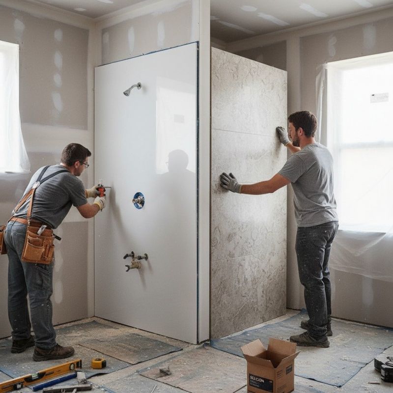 Top Shower Remodeling Companies in Swanton, OH