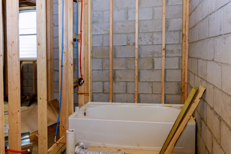 Top Tub To Shower Conversion Companies in Sylvania, OH